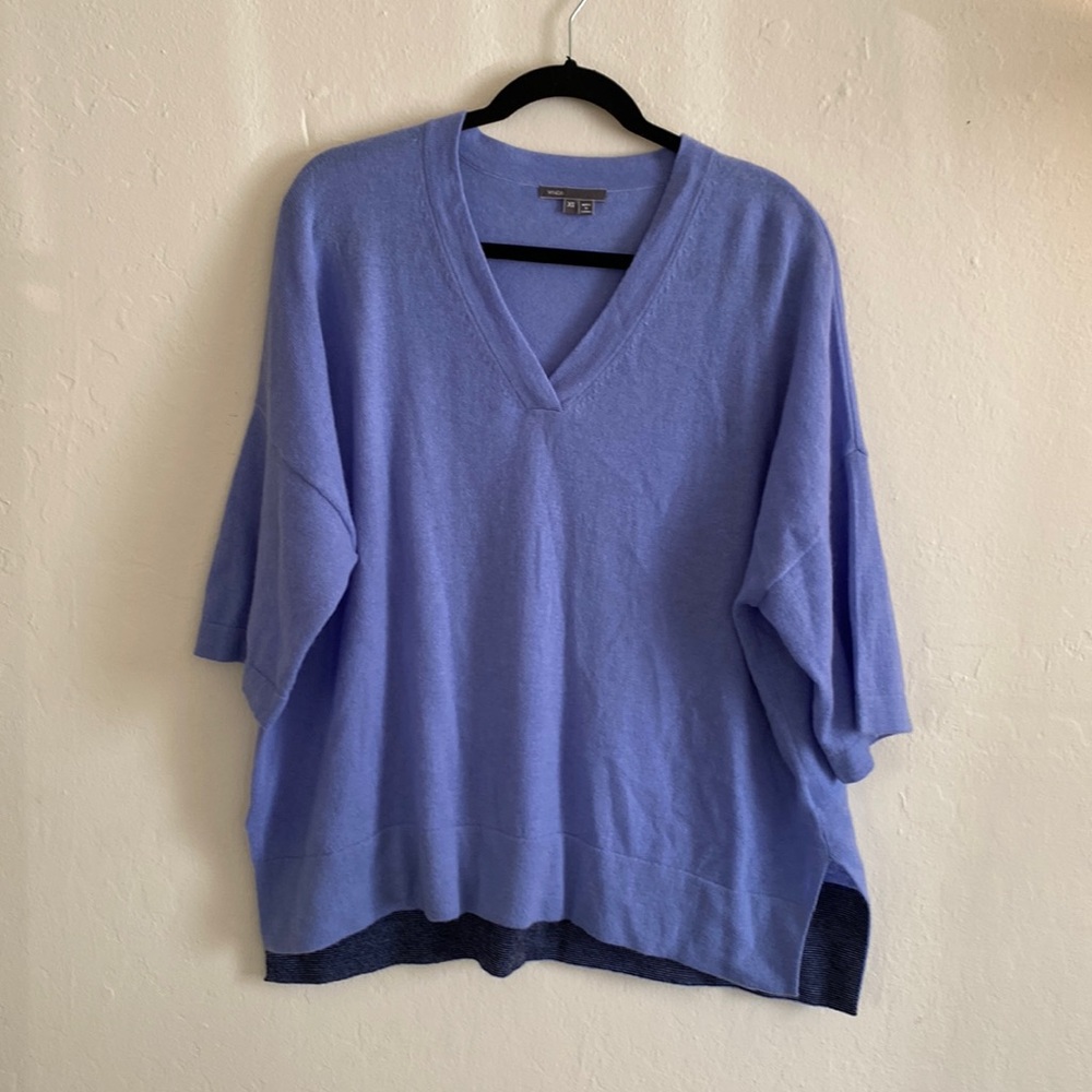 Vince sweater